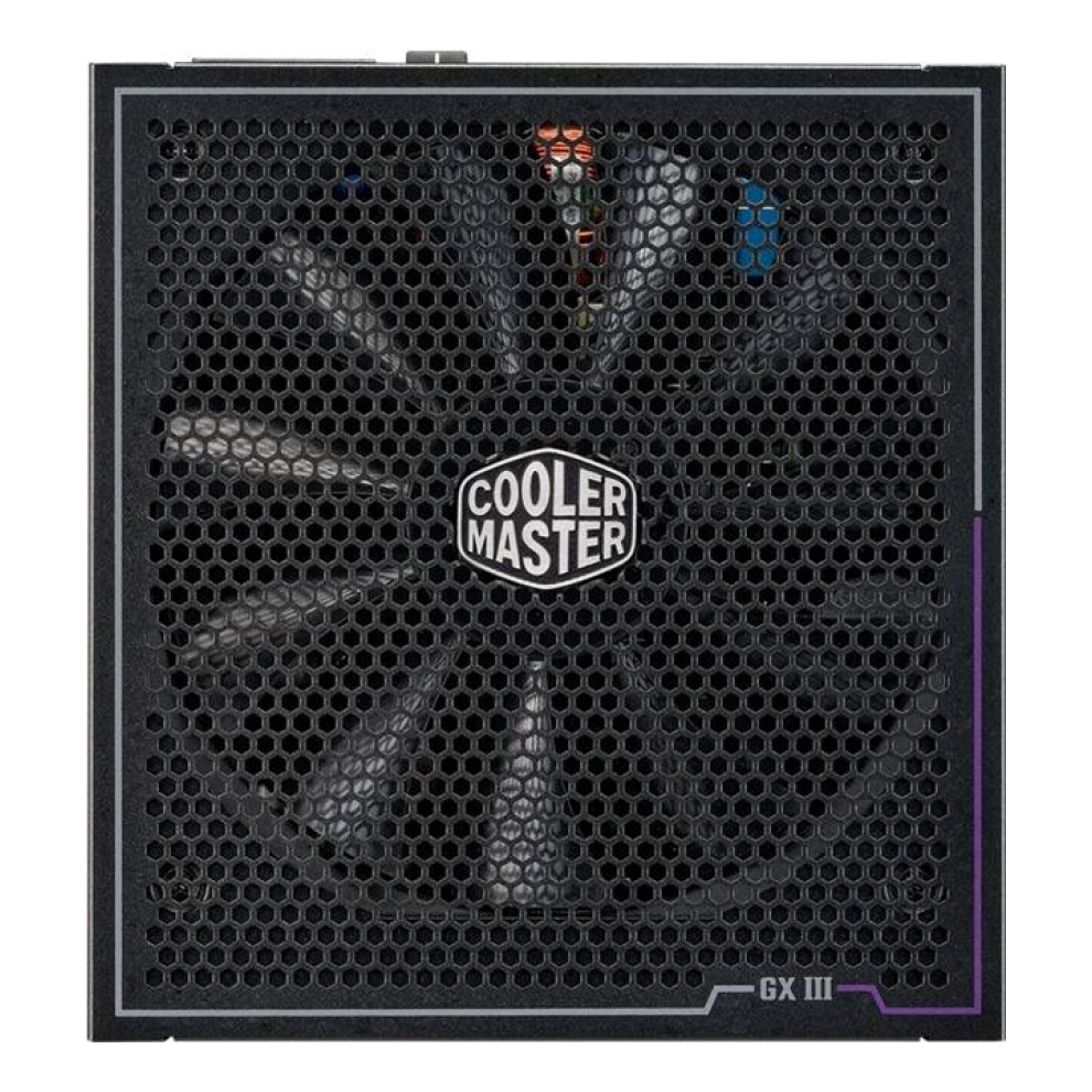 Fuentes de Poder Gaming COOLER MASTER Gold 850
