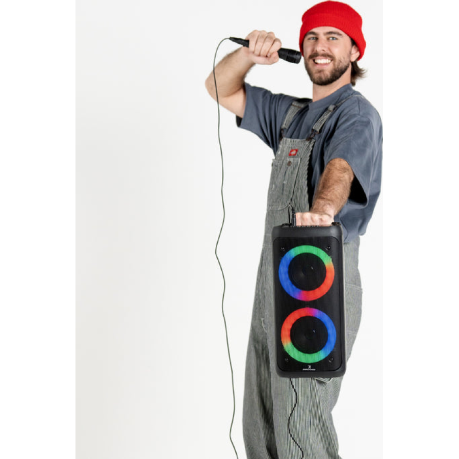 Bocinas PERFECT CHOICE PC-113232