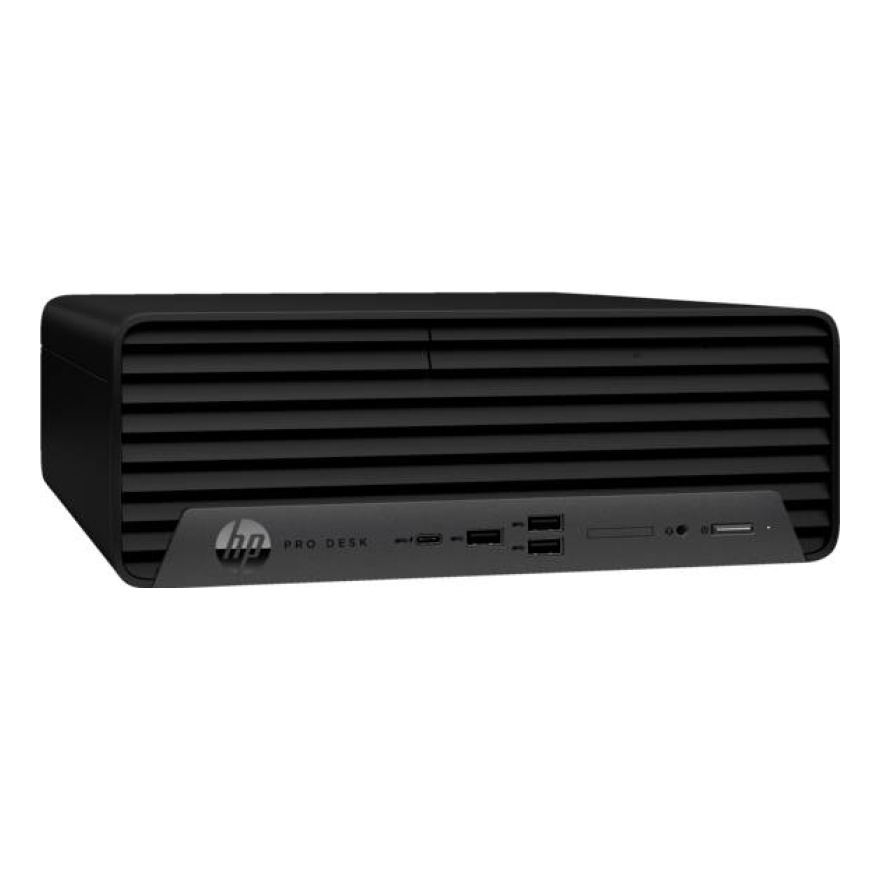 Pc de escritorio  HP HP 400 SFF G9