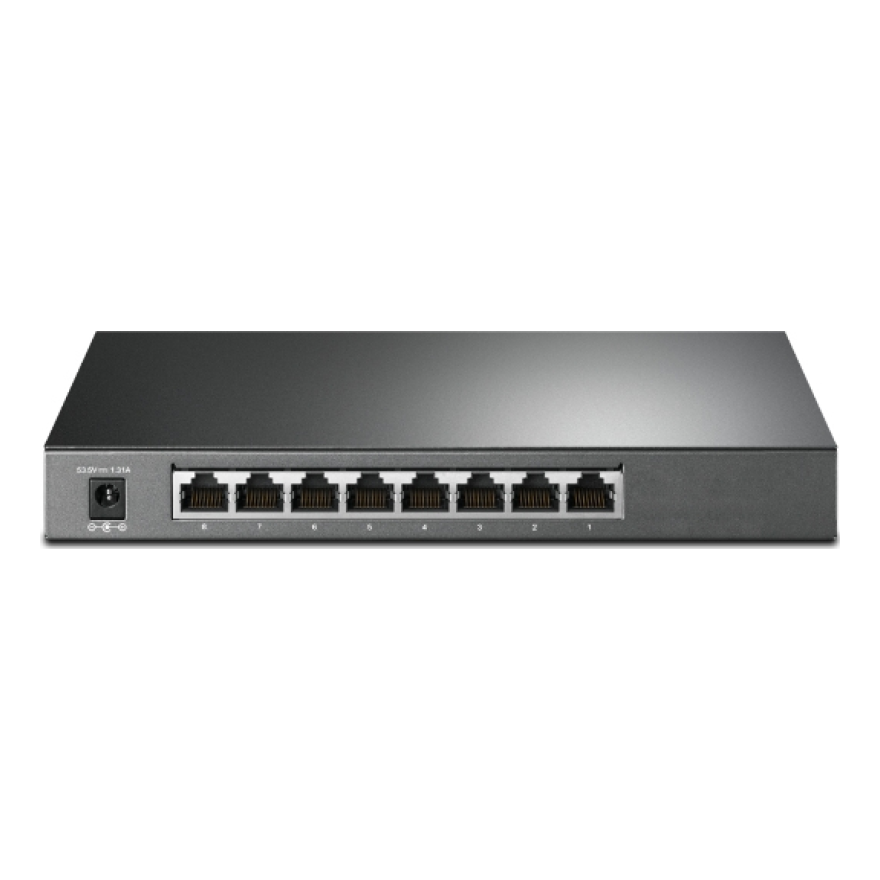 Switch Omada TL-SG2008P