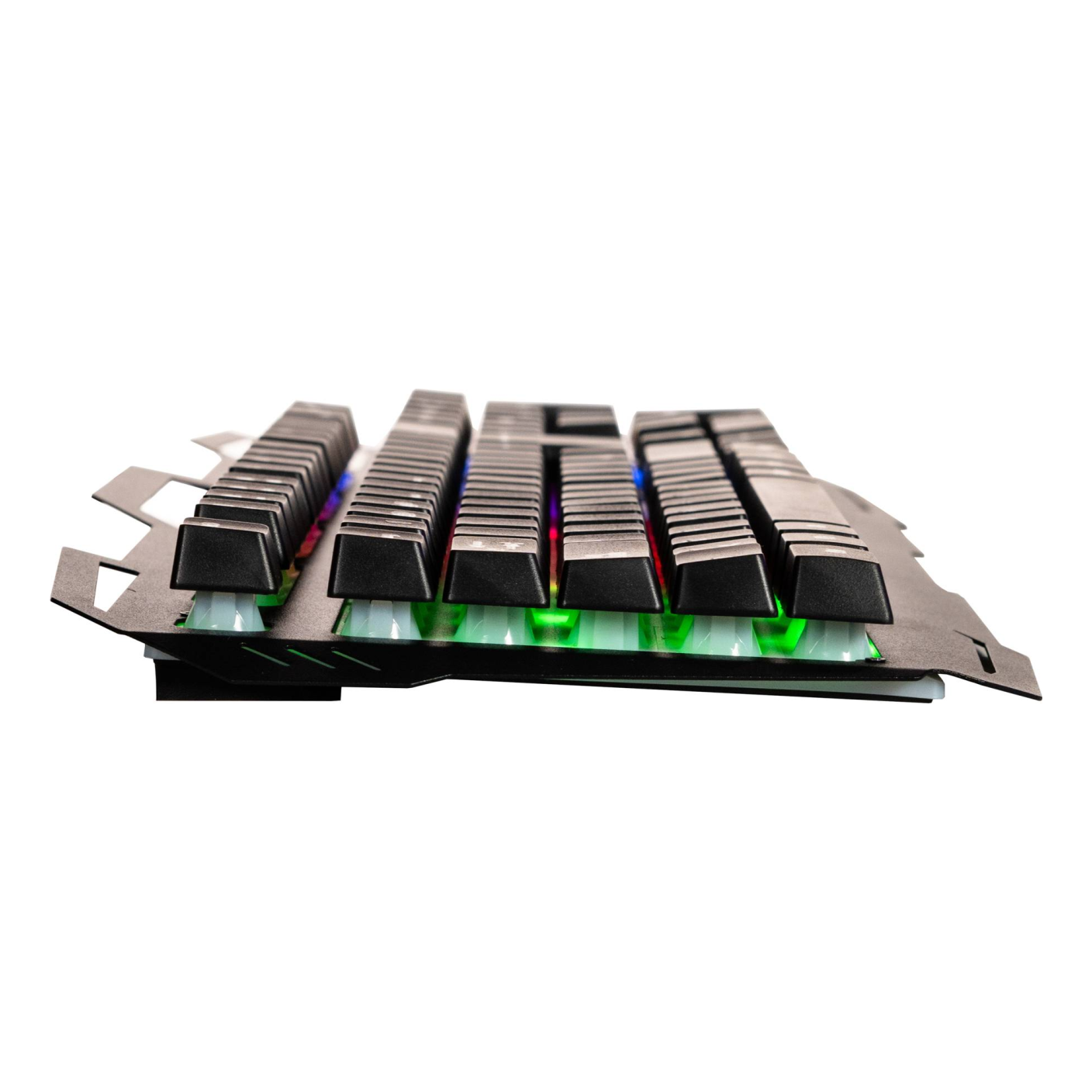 Teclados Gaming Naceb Gaming NA-0967