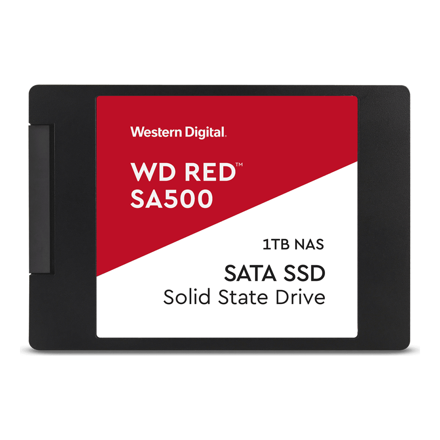 SSD Western Digital 1 TB (WDS100T1R0A)