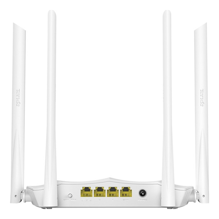 Router TENDA ROUTND360