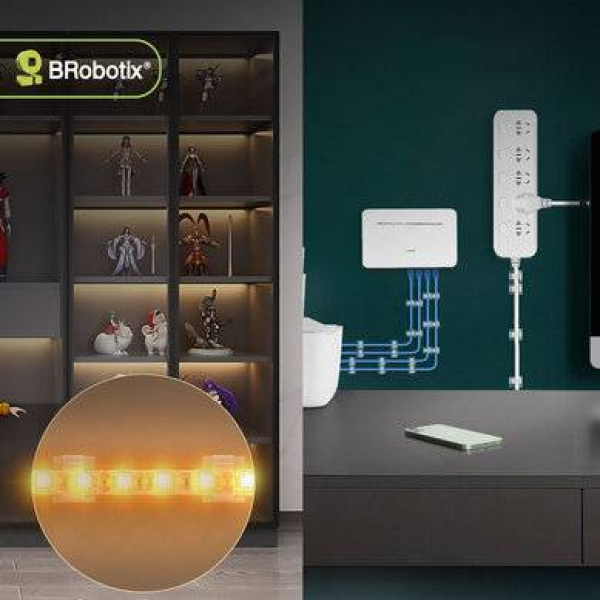 Accesorios para Cables BROBOTIX 406320