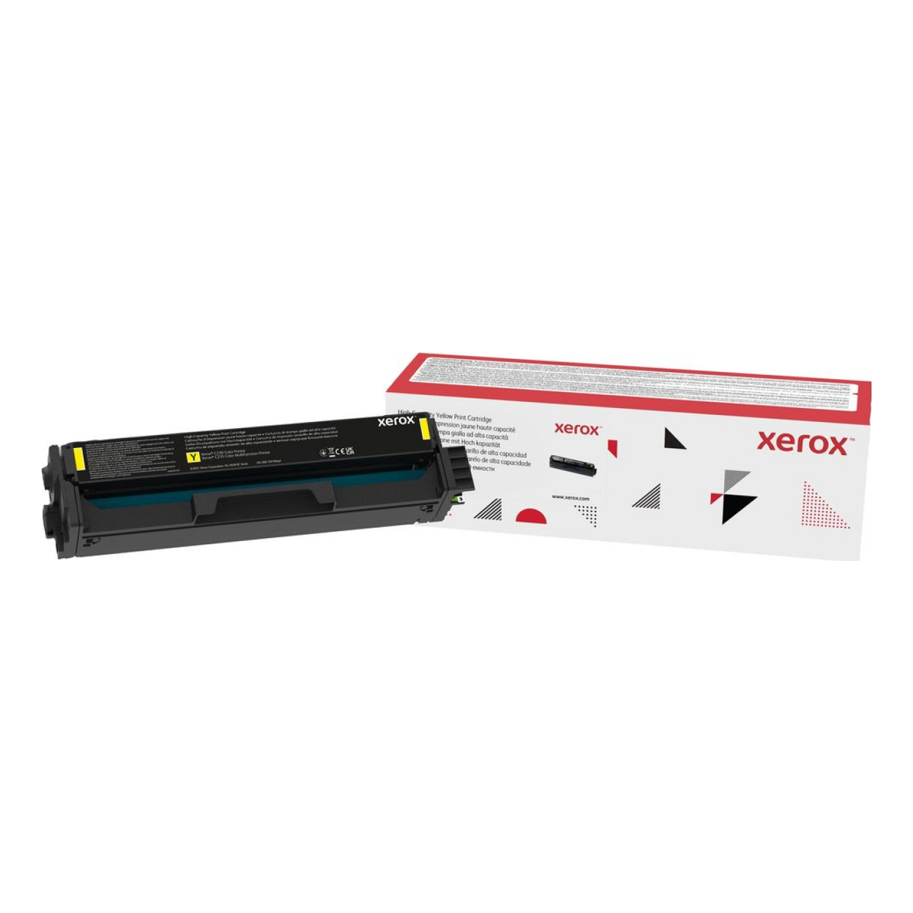 Tóner XEROX C230/C235
