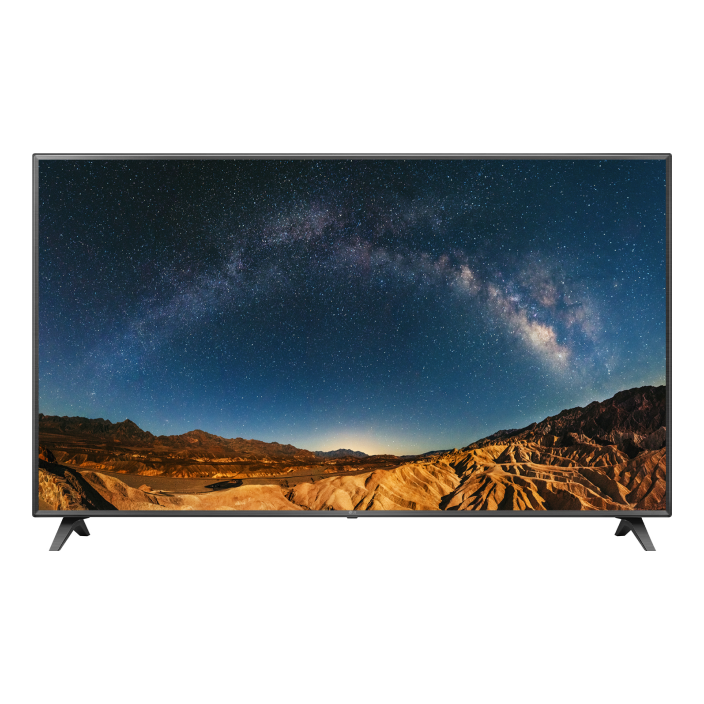 Television LG UR871C