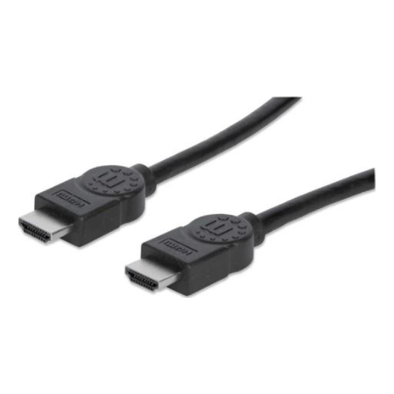 Cable HDMI 4K MANHATTAN 308434