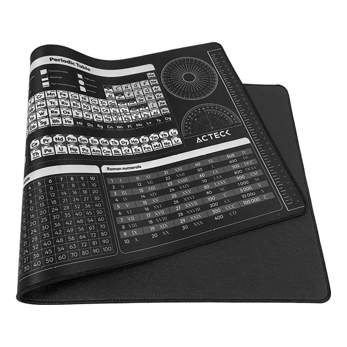 Mouse Pads ACTECK MT494TH