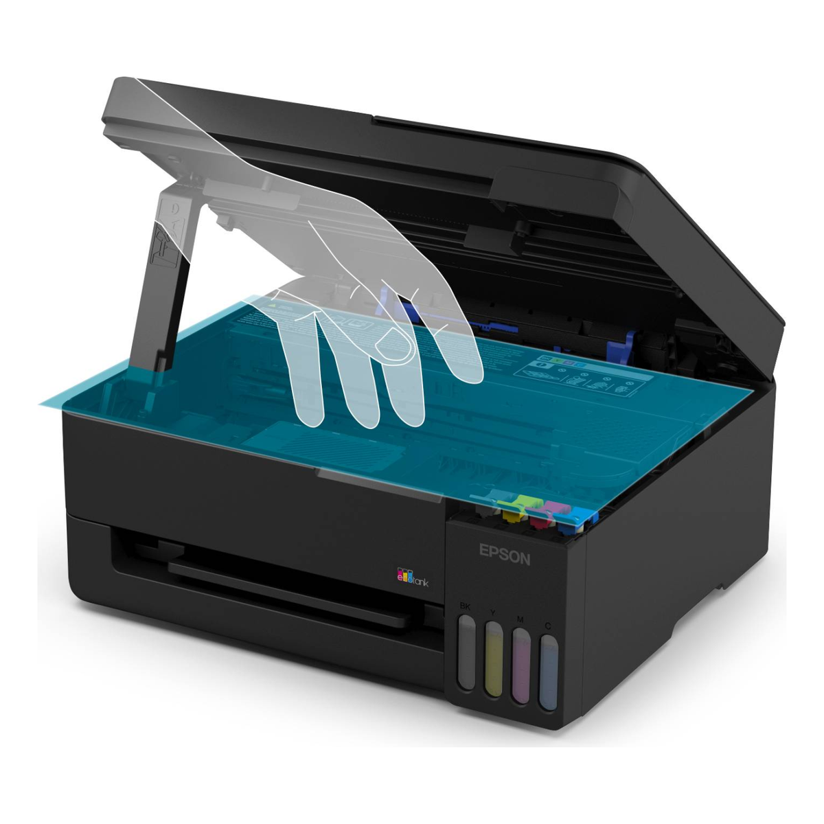Impresora Multifuncional EPSON L3310