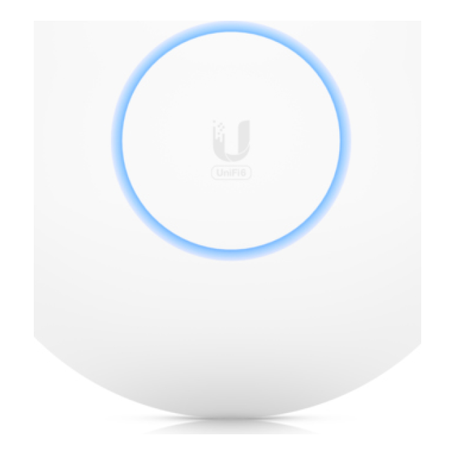 Access Point UBIQUITI U6-LR