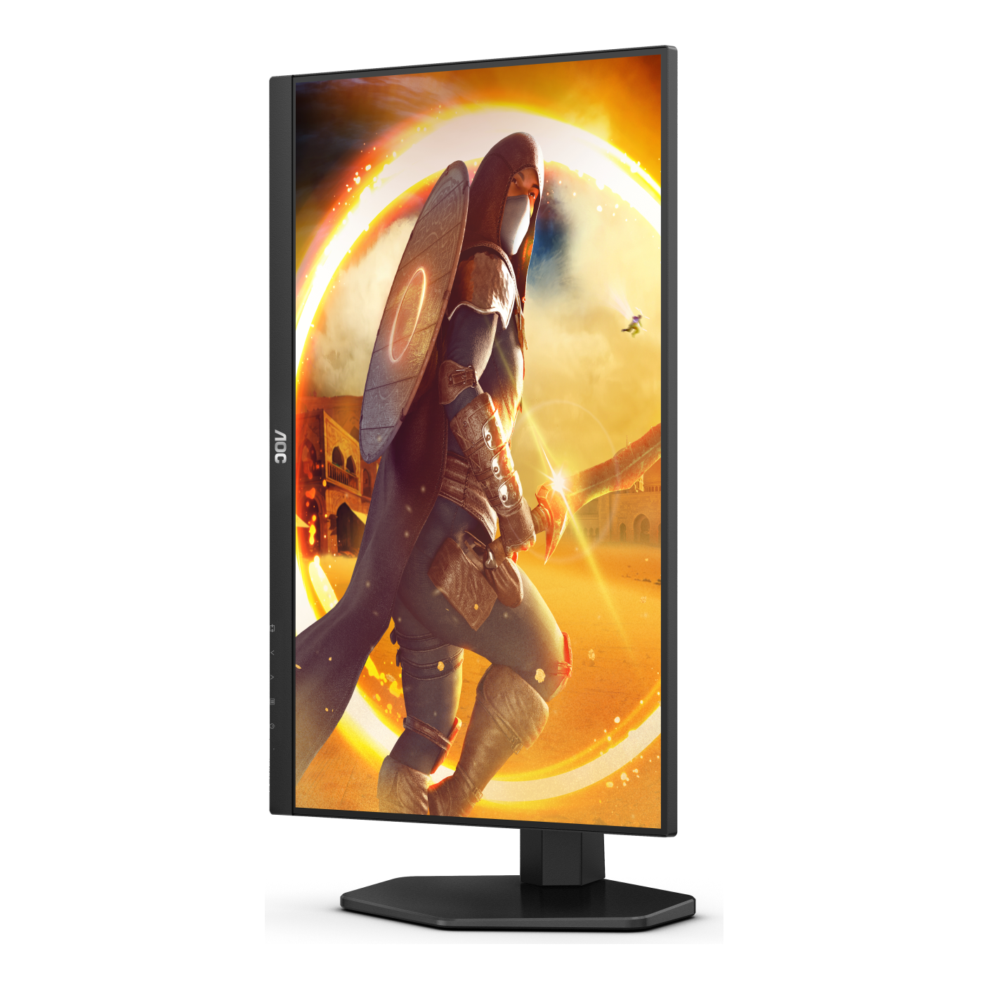 Monitor AOC 24G4E