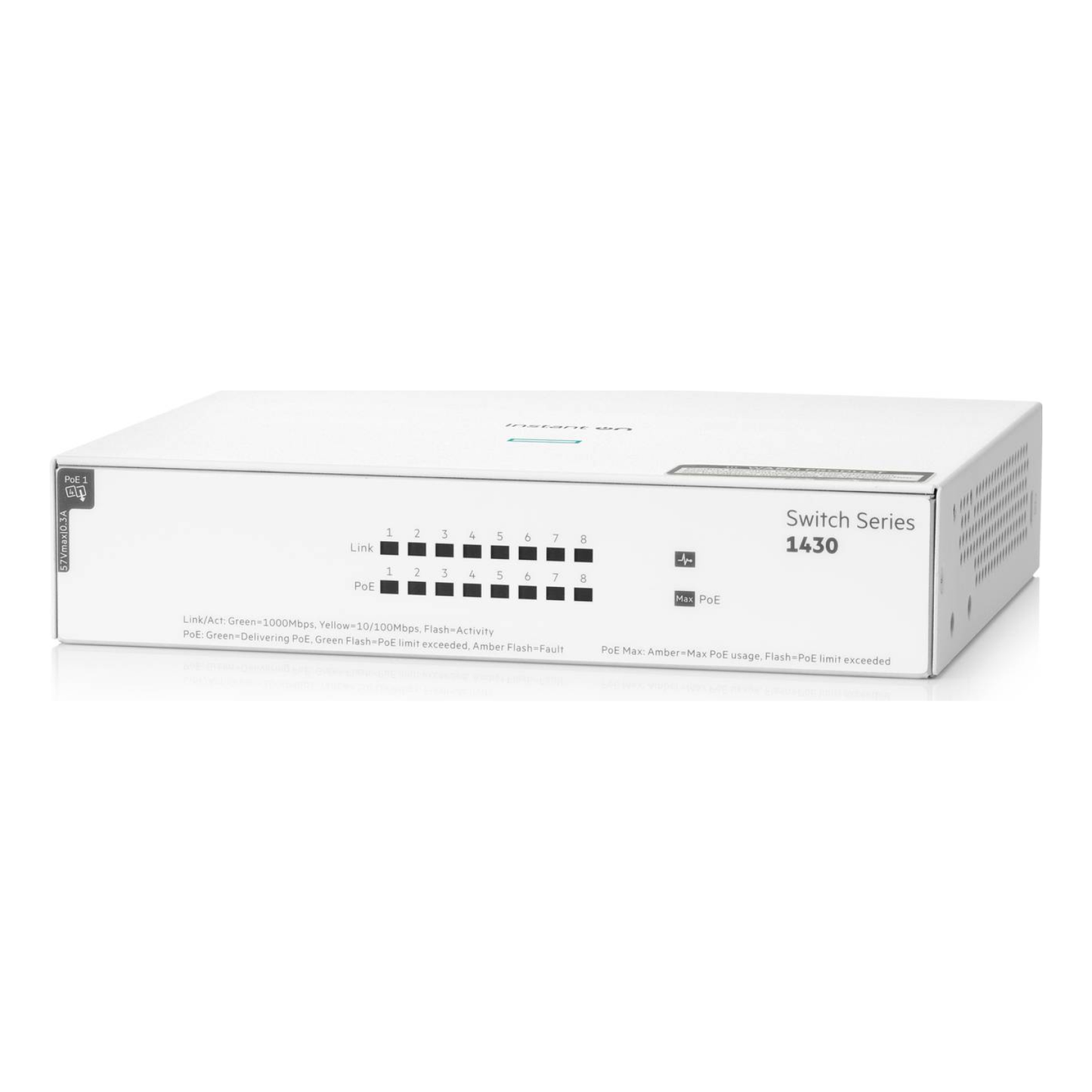 Switches ARUBA Instant On 1430