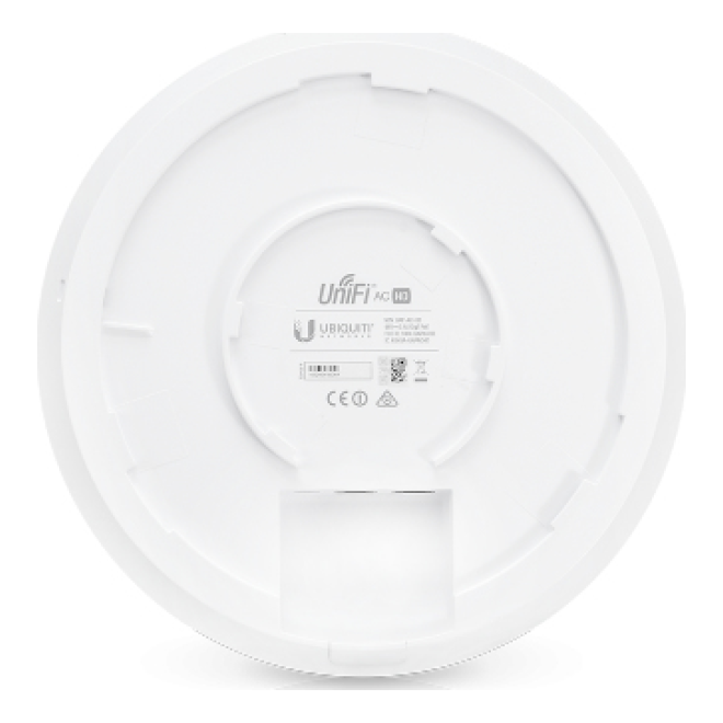 Access Point UBIQUITI UAP-AC-HD