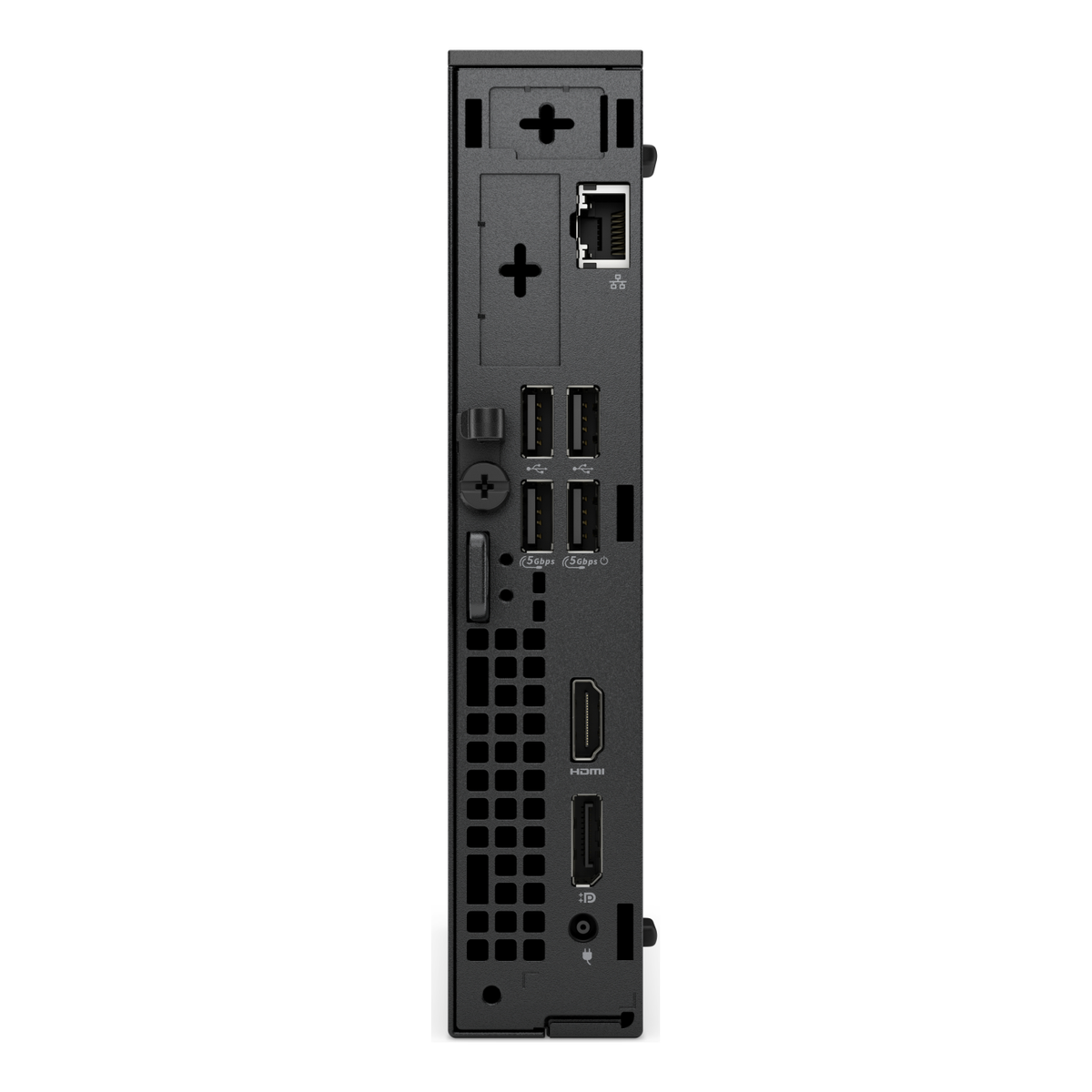 PCs de escritorio DELL DELL PRO MFF