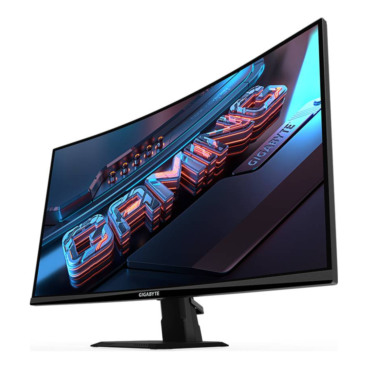 Monitores Gaming GIGABYTE GS27FC- US