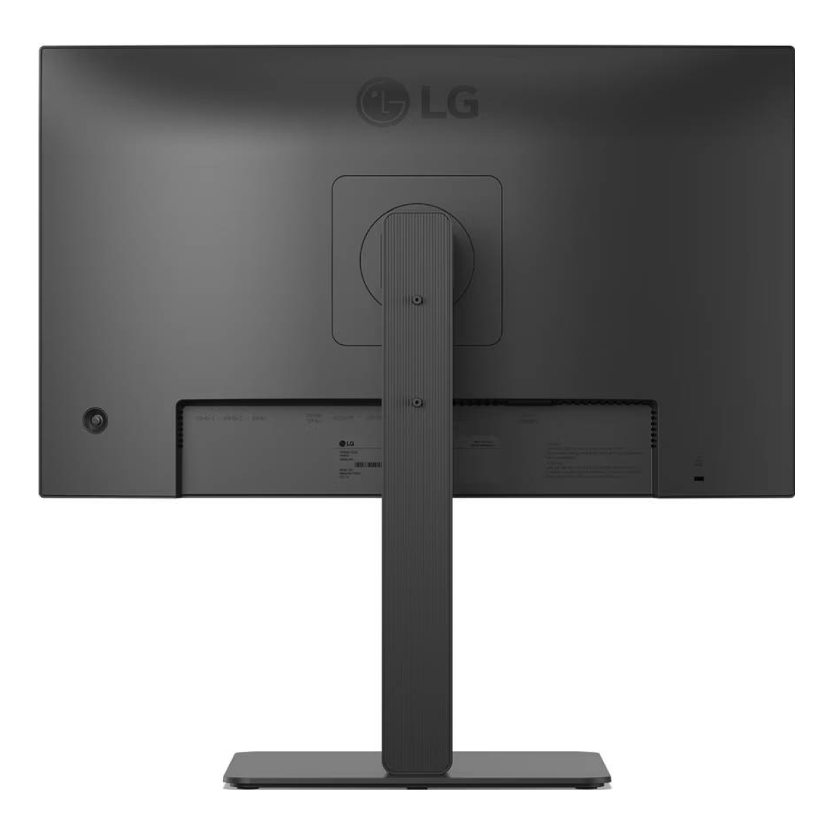 Monitores LG 24BA650-B