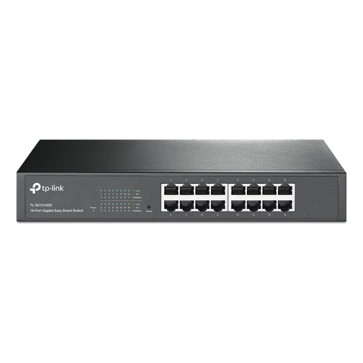Switch TP-LINK TL-SG1016DE