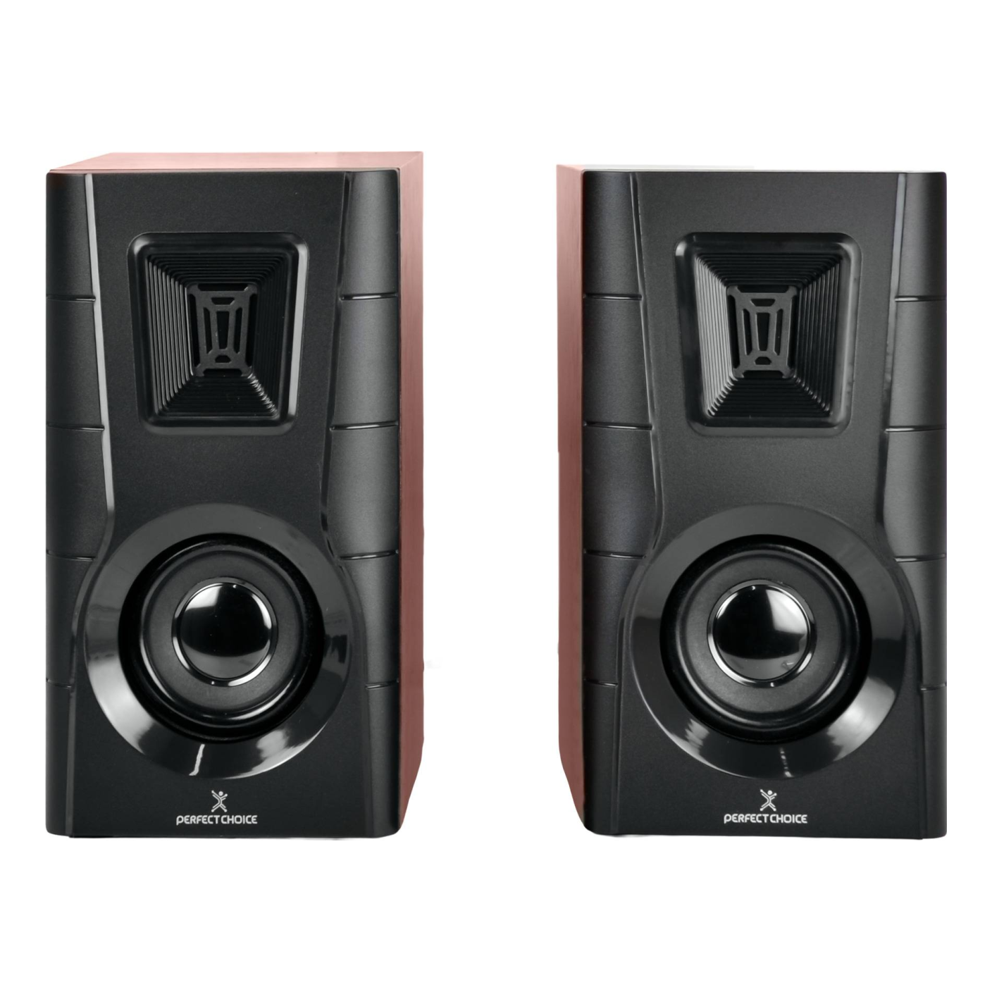 Bocinas PERFECT CHOICE PC-112686