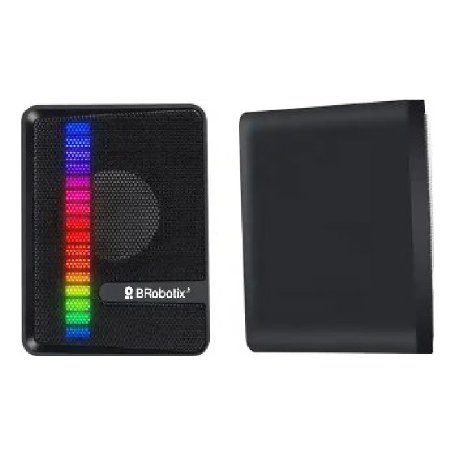 Bocinas BROBOTIX 963920