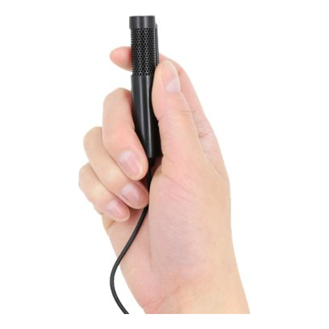 Micrófono Mini para PC BROBOTIX 651596