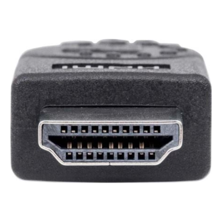 Cable HDMI 4K MANHATTAN 306119