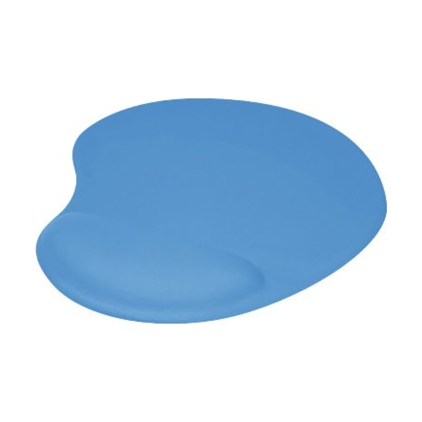 MOUSEPAD BROBOTIX TIPO GEL TURQUESA