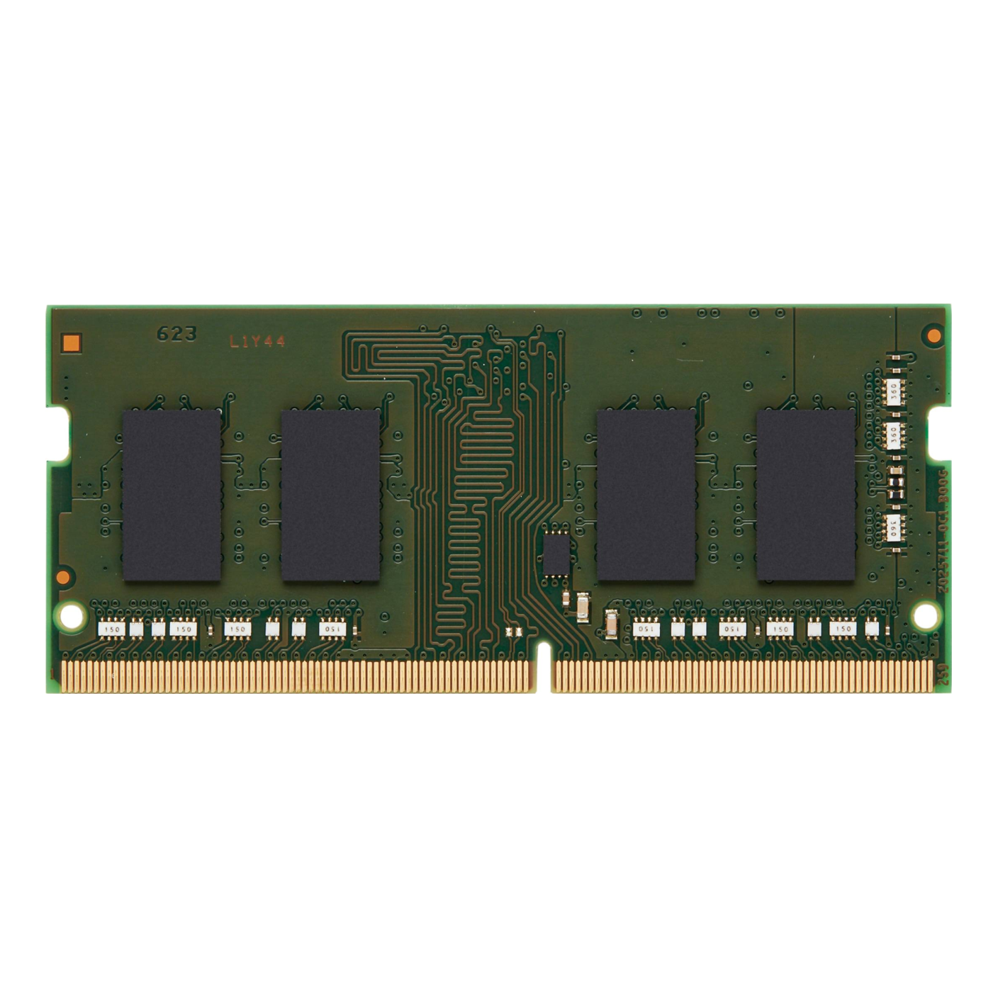 Memoria RAM Kingston Technology KCP432SS6/4