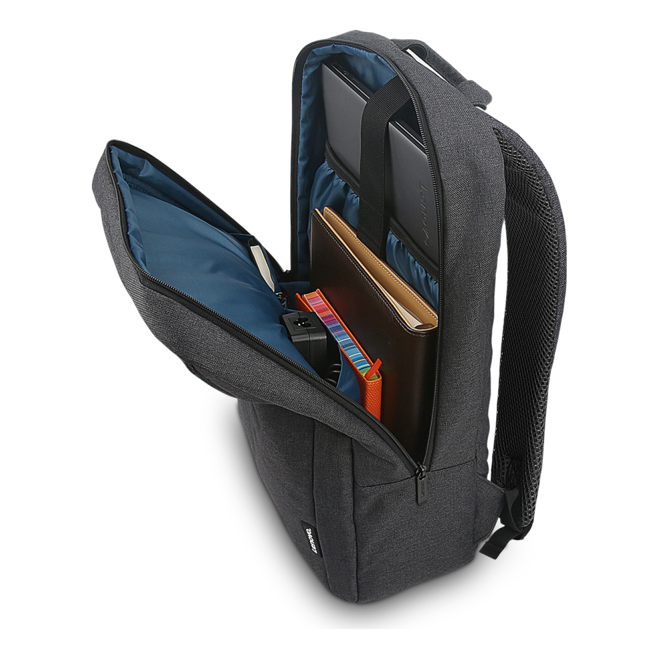Mochilas y Maletines LENOVO Lenovo 16-inch Laptop Backpack B210 Black(ECO)