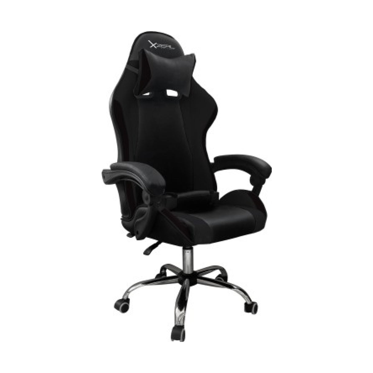 Silla Gaming Xzeal XZ05 Negro (ZXSXZ05B)
