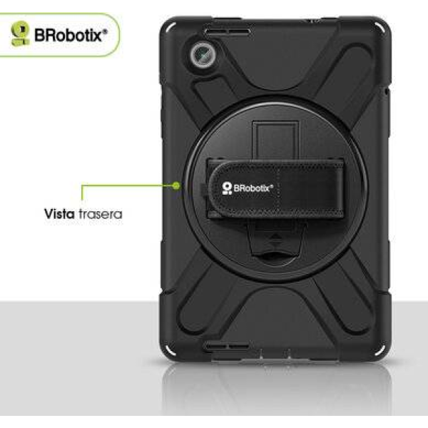 Fundas para Tablets BROBOTIX 406078