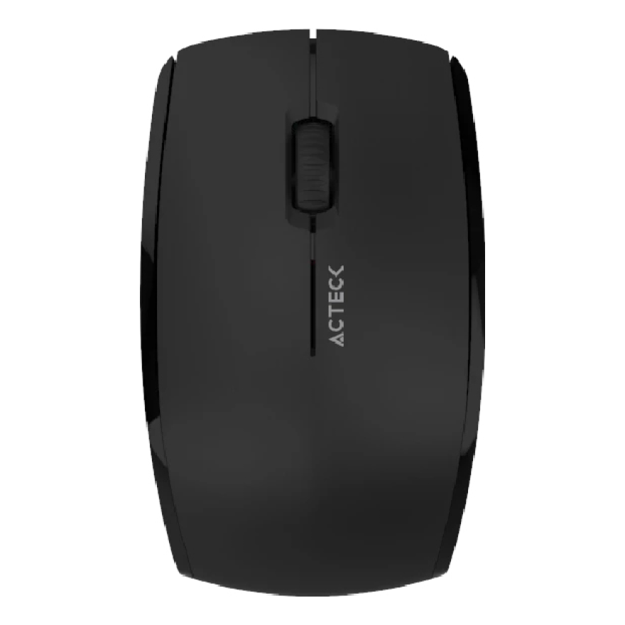 Kit de Teclado y Mouse ACTECK MK465 (AC-936354)