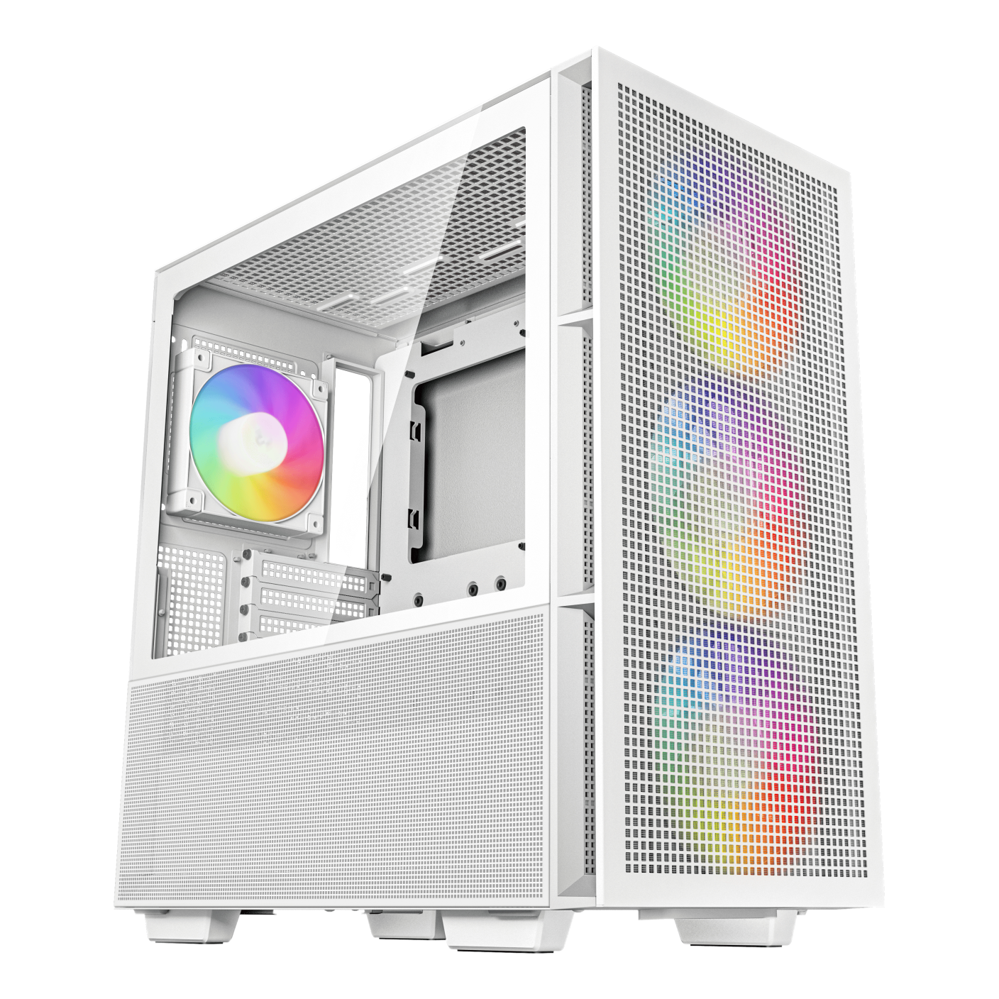 Gabinetes Gaming DeepCool CH560