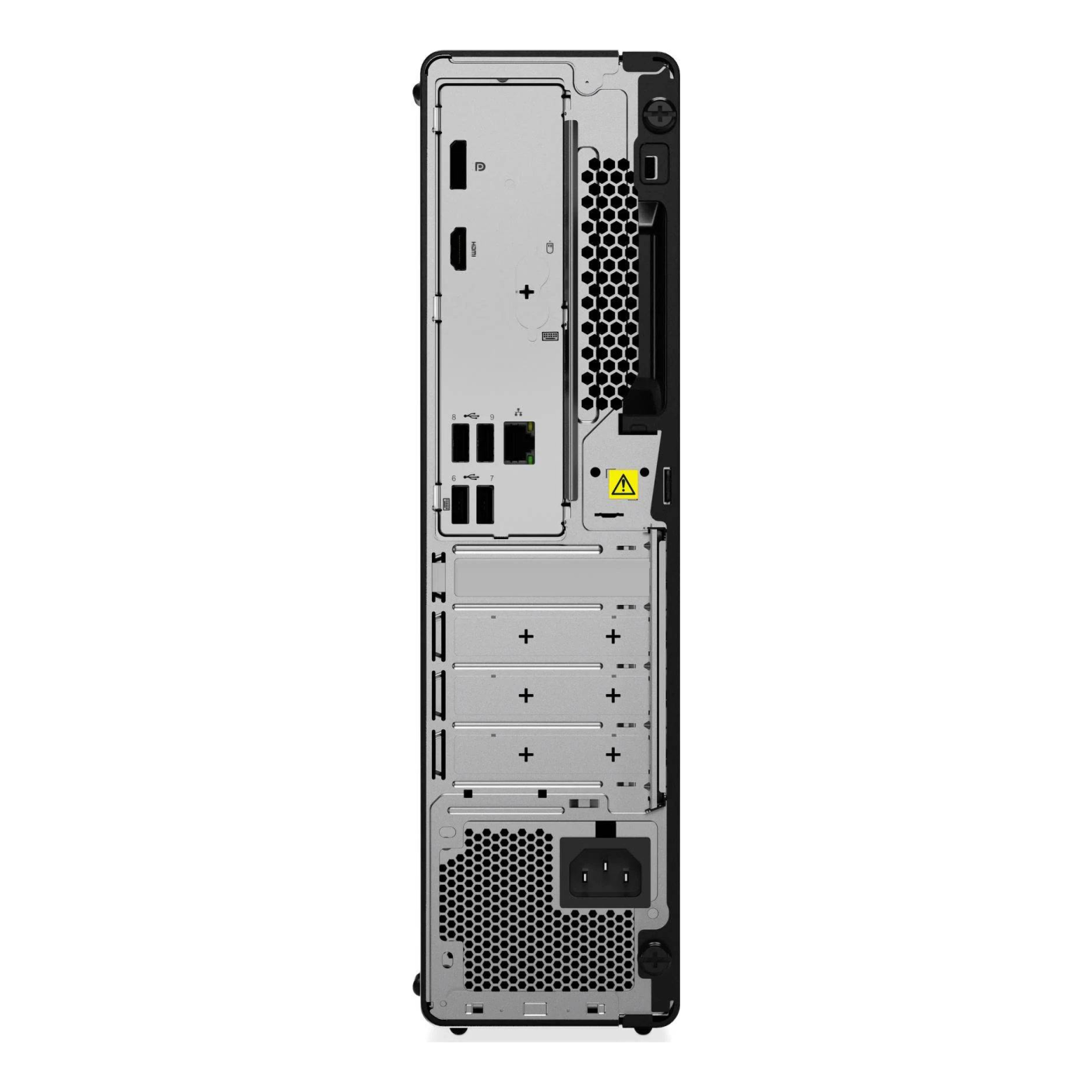 PCs de escritorio LENOVO 12U2000TLS