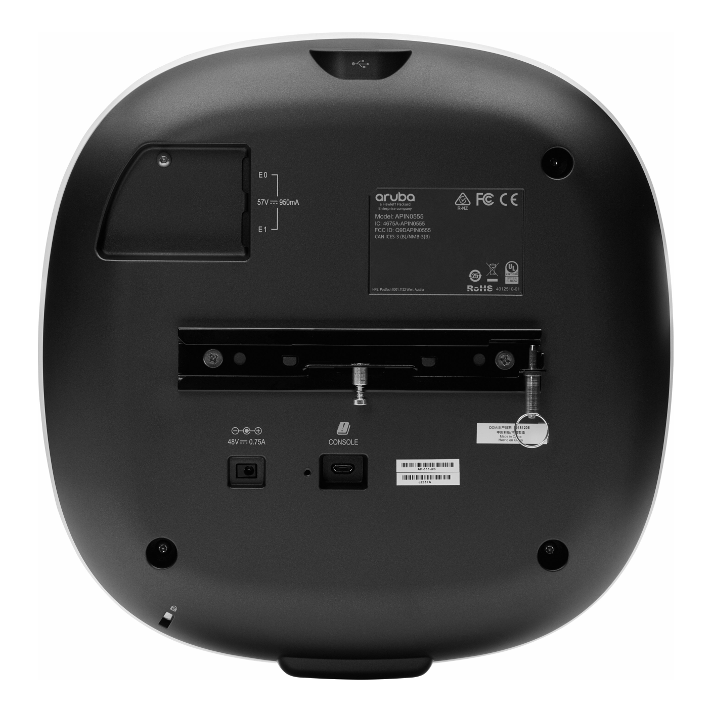 Access Point ARUBA JZ356A