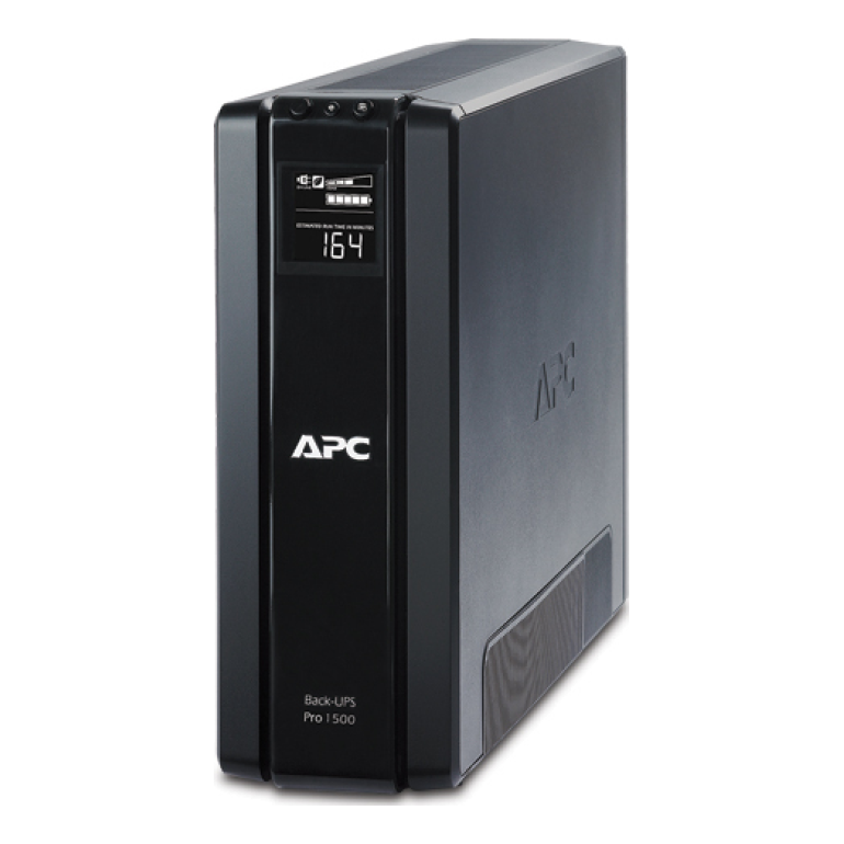 No-Break APC BR1500G