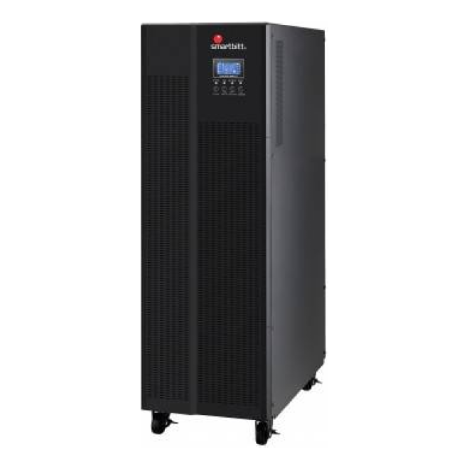 No Break SMARTBITT SBOL15KTII-3