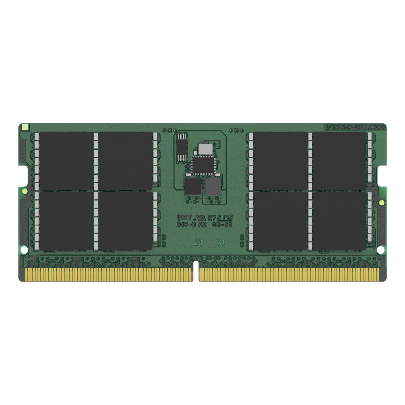 Memorias RAM Kingston Technology KVR