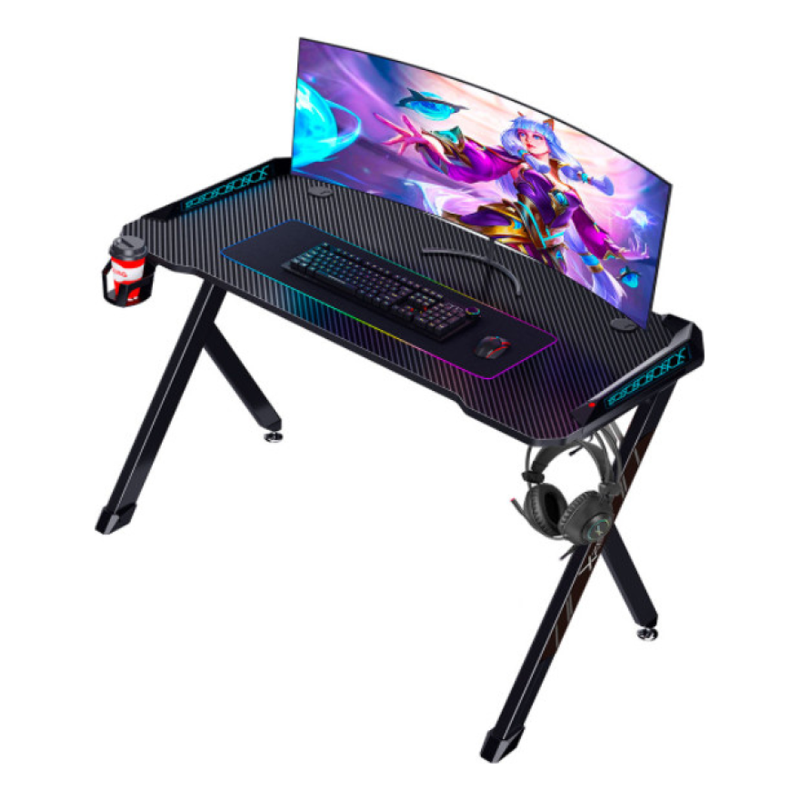 Escritorio gamer Xzeal XZDESG1B