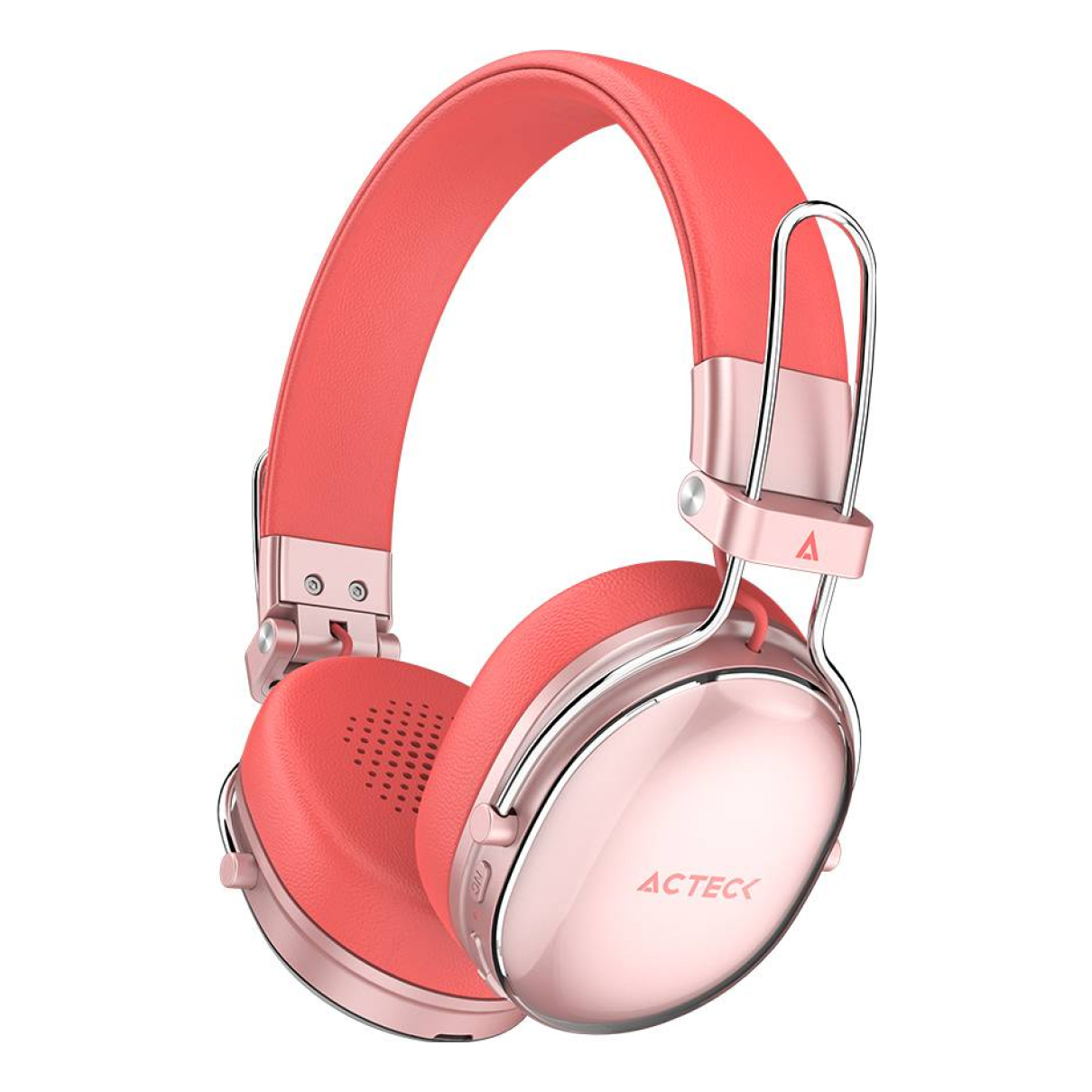 Diademas ACTECK HP710