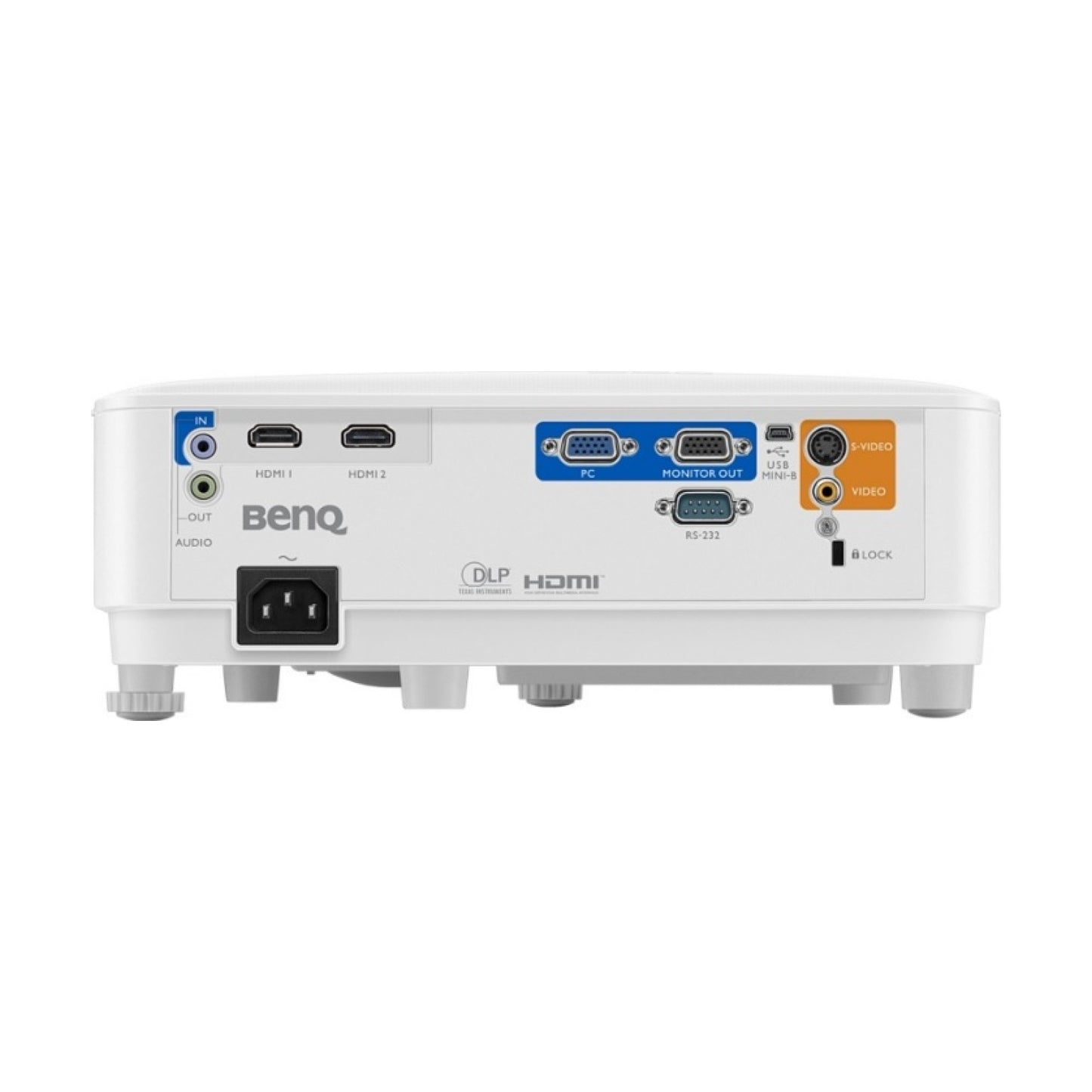 Proyector BENQ MW732