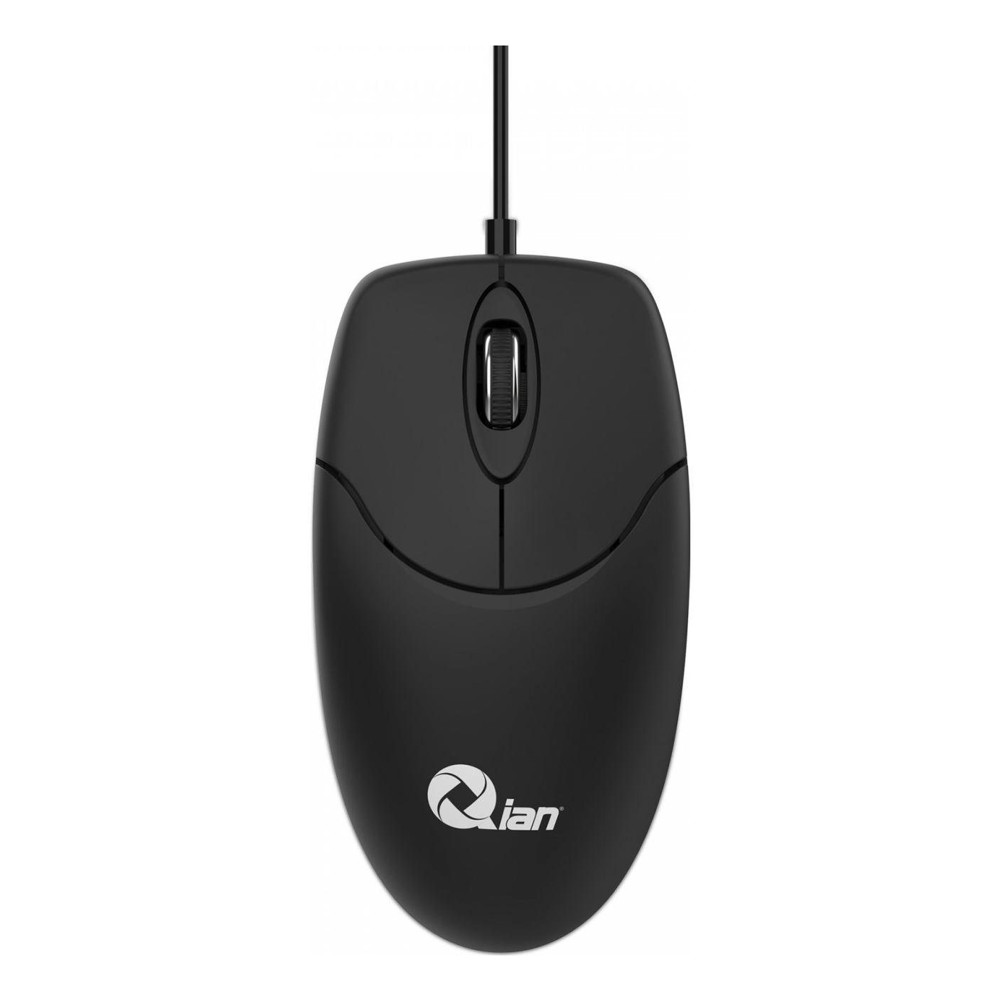 Kit de Teclado y Mouse Qian QKX-20603
