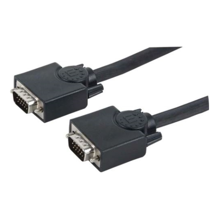 Cable VGA MANHATTAN 313629