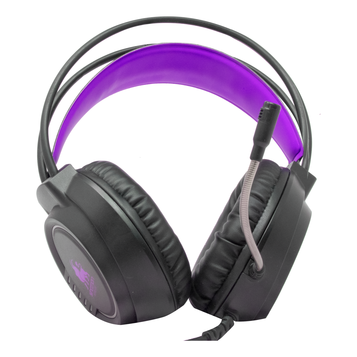 Audifonos Gaming NECNON NBHG-KIMERA HI-F