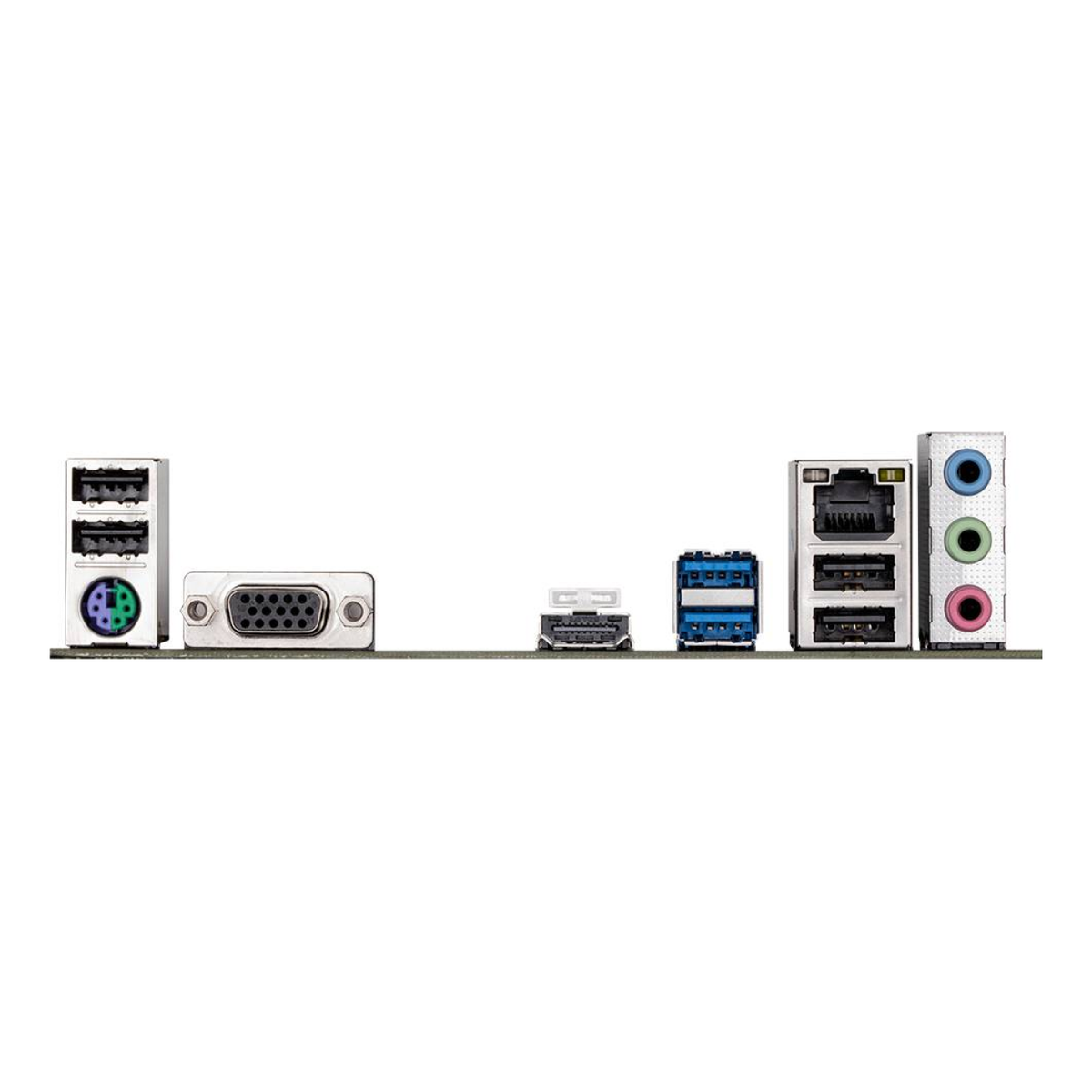 Motherboard Gigabyte H610M H V2 ATX DDR5