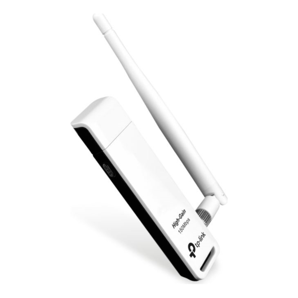Adaptador USB TP-LINK TL-WN722N