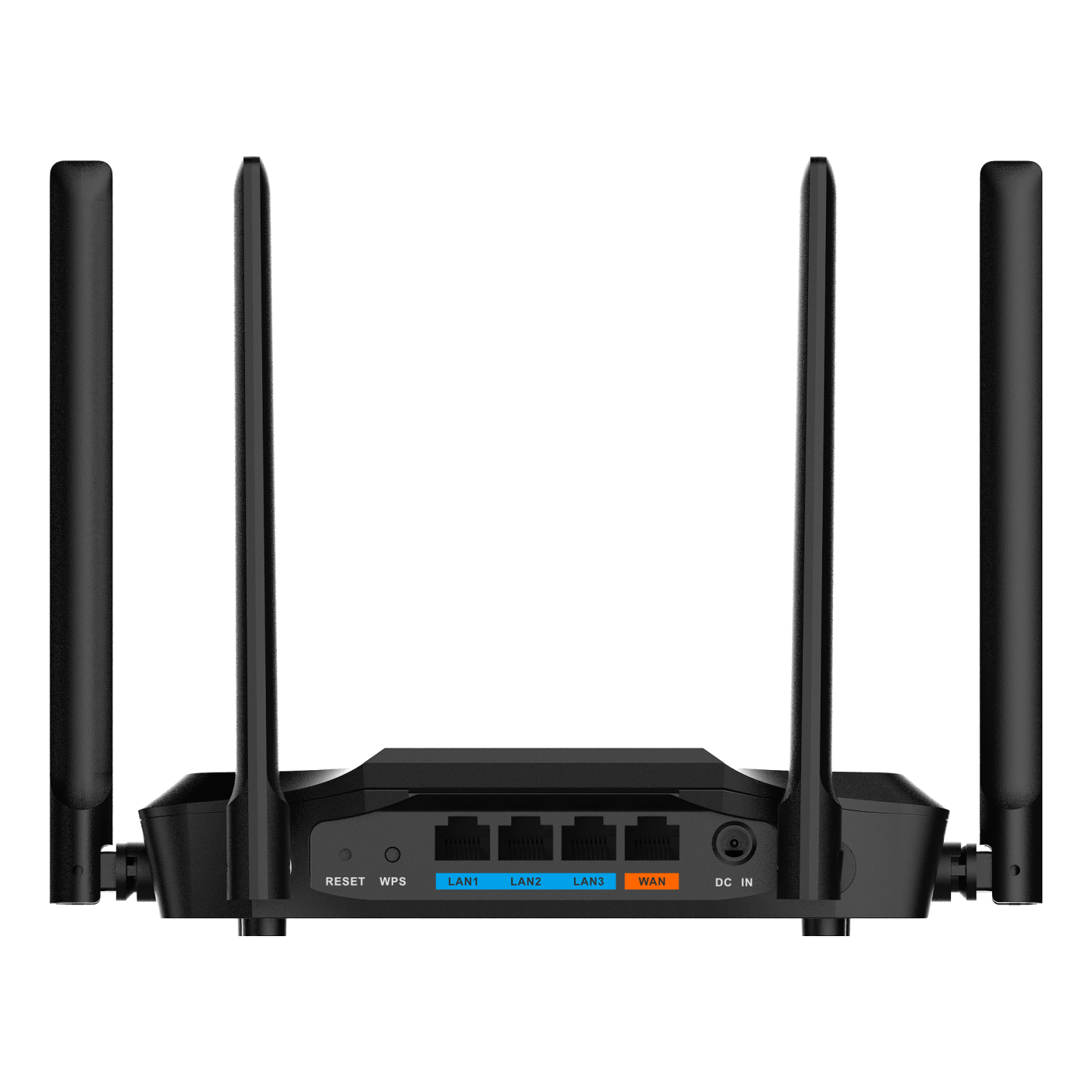 Router Dahua Technology DH-AC12