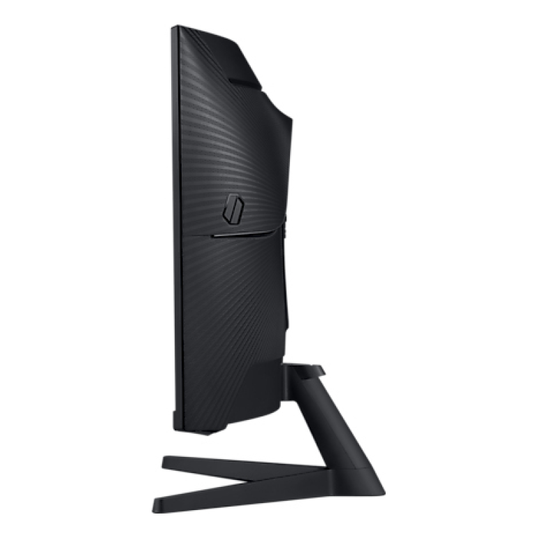 Monitores Gaming SAMSUNG LS32CG552ELXZX