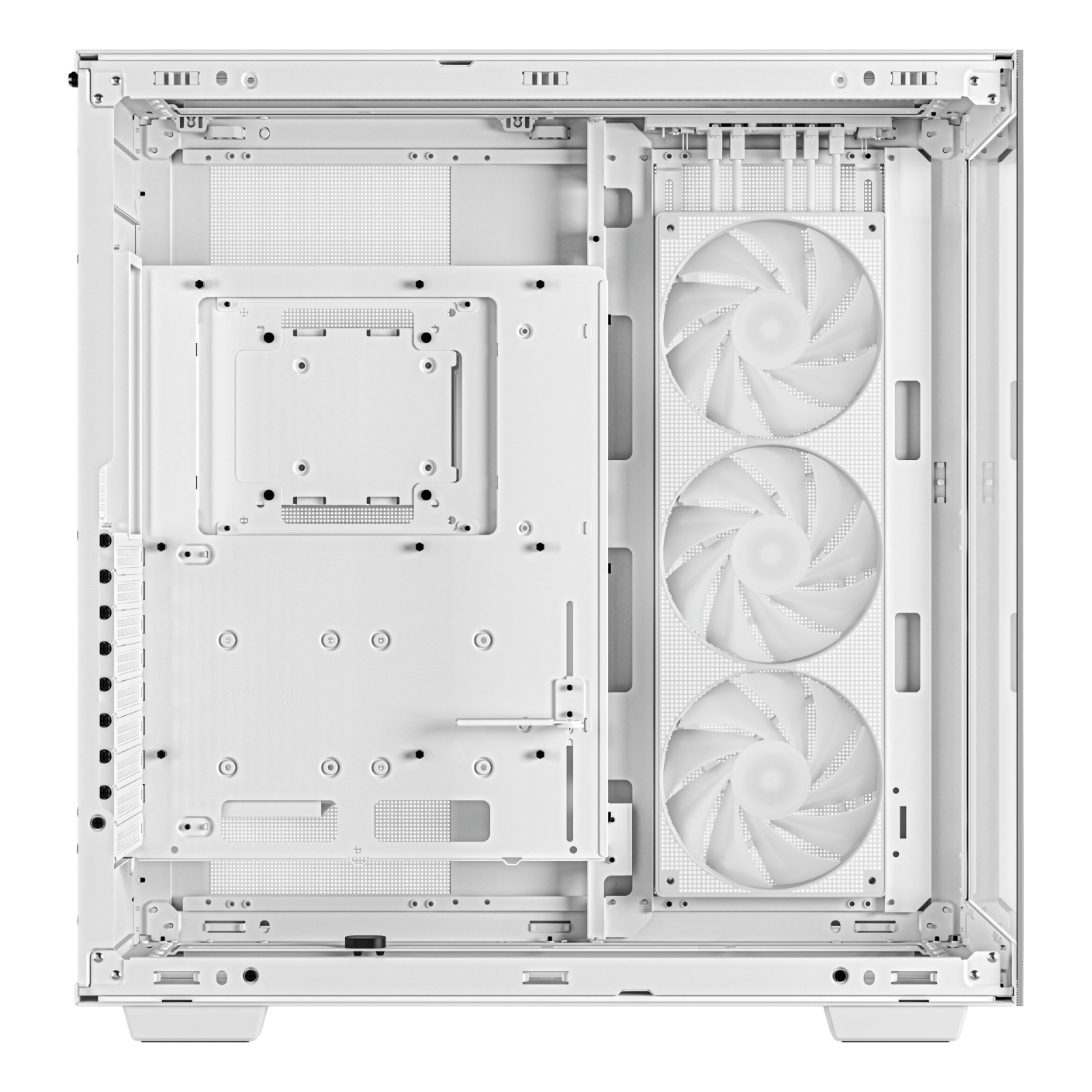 Gabinetes Gaming DeepCool CH780