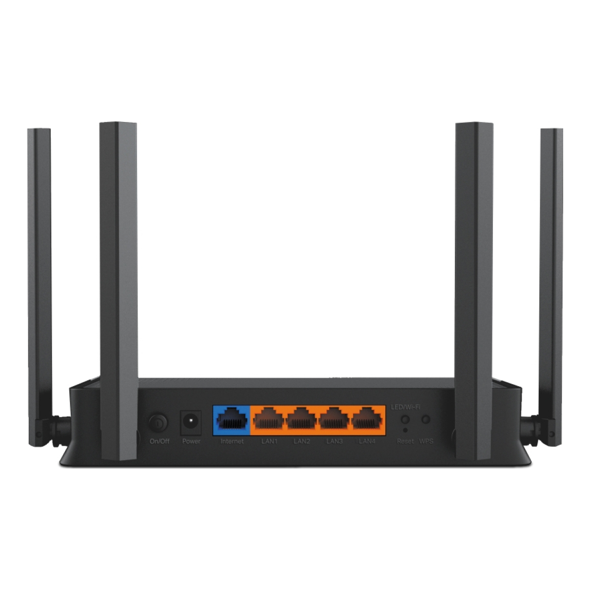 Routers TP-LINK Archer BE220