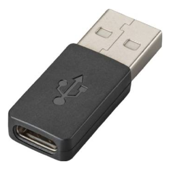 Adaptador usb PLANTRONICS 85Q48AA